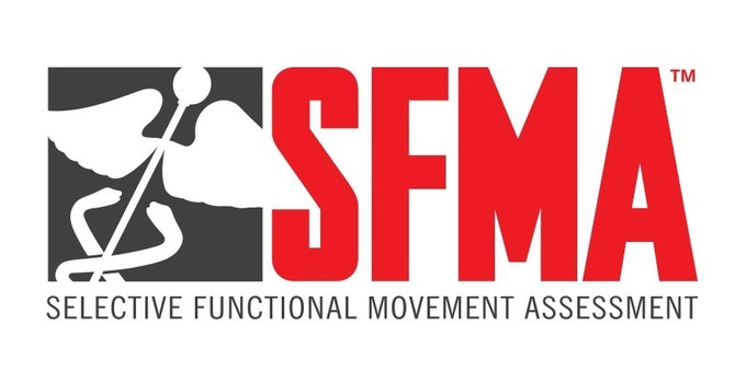 Selective Functional Movement Assessment (SFMA)